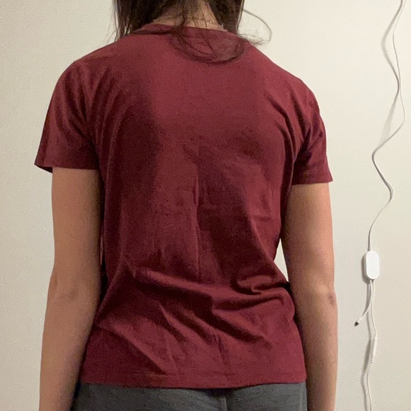 Hollister, California T-shirts - Picture 10 of 12